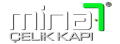 Mina Çelik Kapı